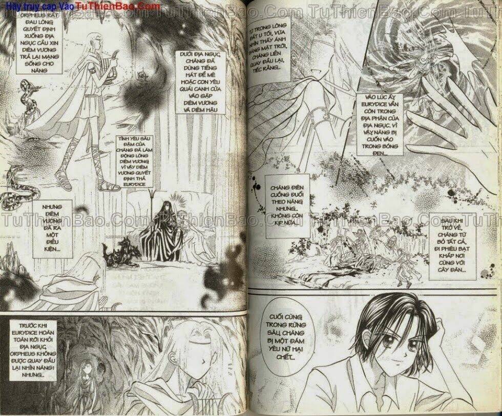 công chúa búp bê chapter 3 70