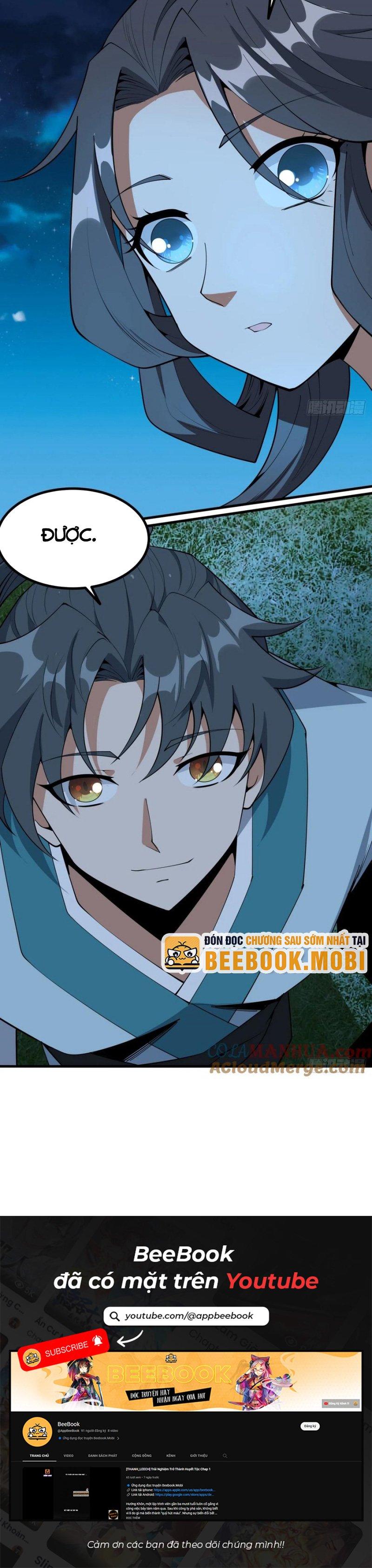 địa cầu đệ nhất kiếm chapter 231 18