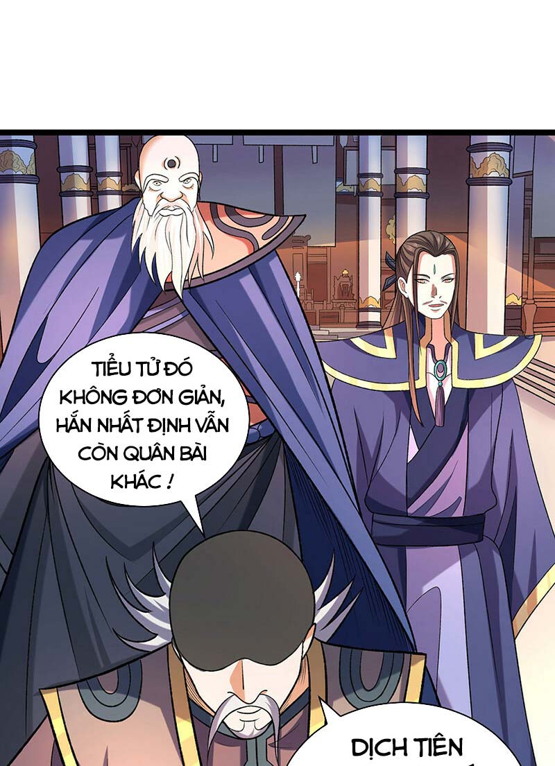 võ đạo độc tôn chapter 529 62