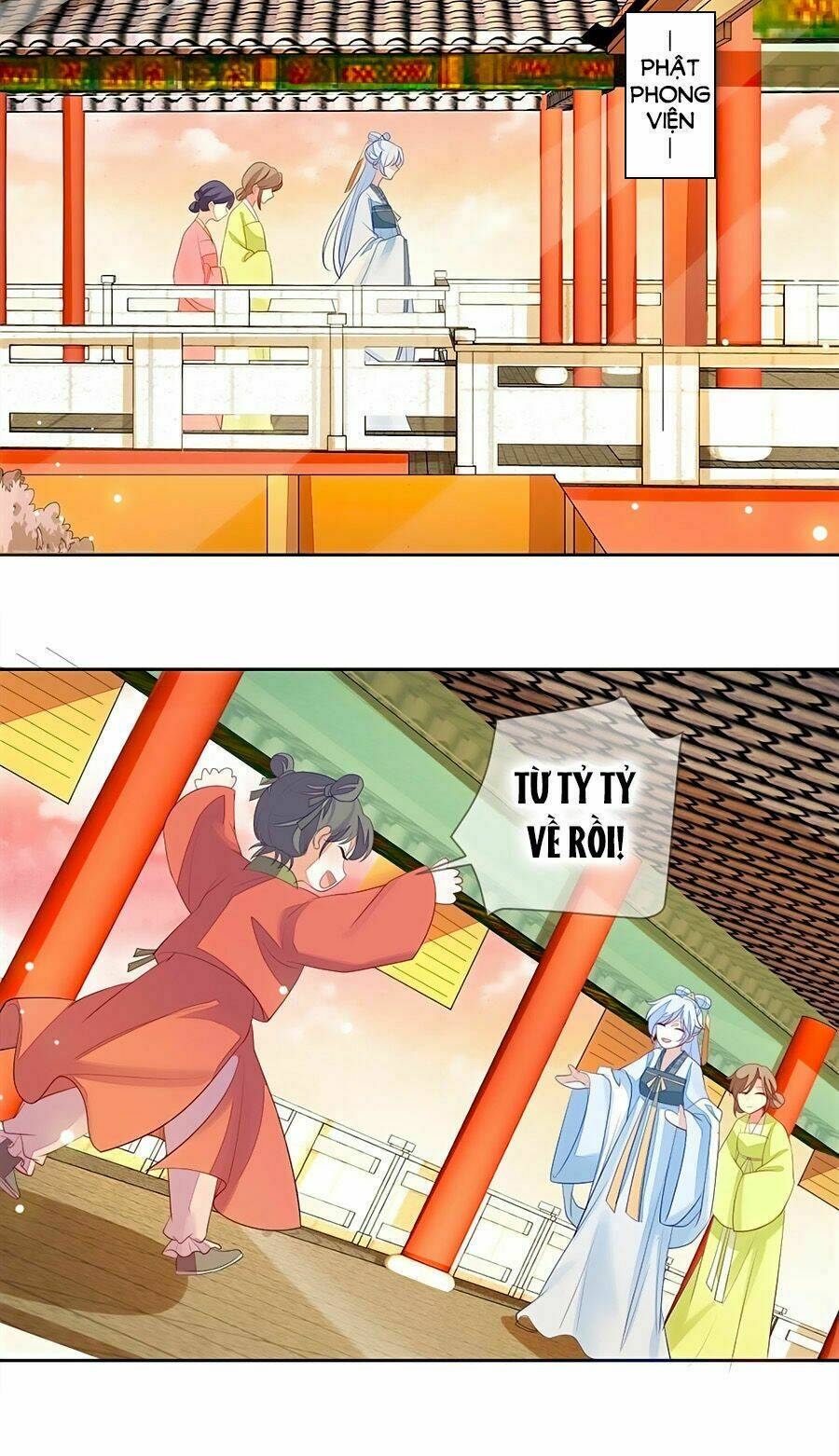 cửu khuyết phong hoa chapter 7 2