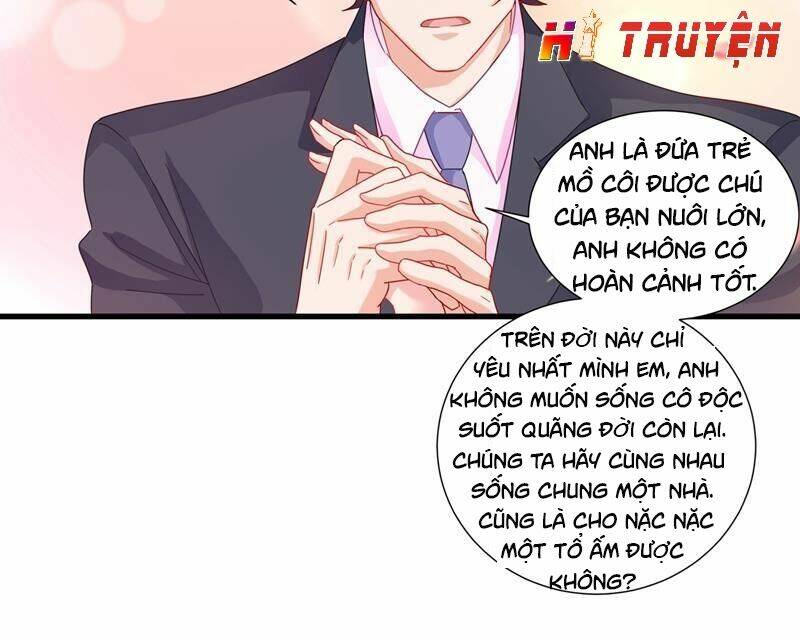 nhập cốt noãn hôn chapter 347 9