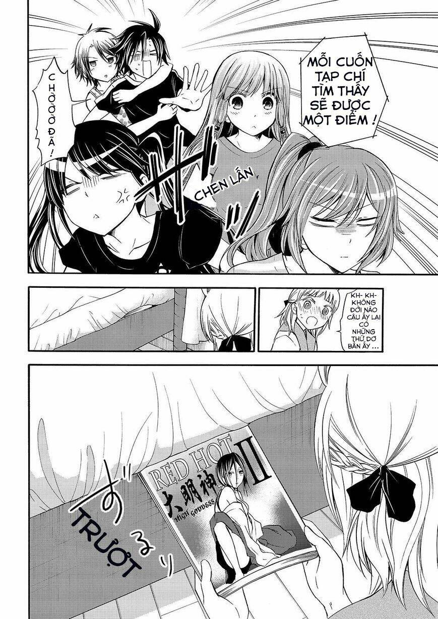 maga-tsuki chapter 50 8