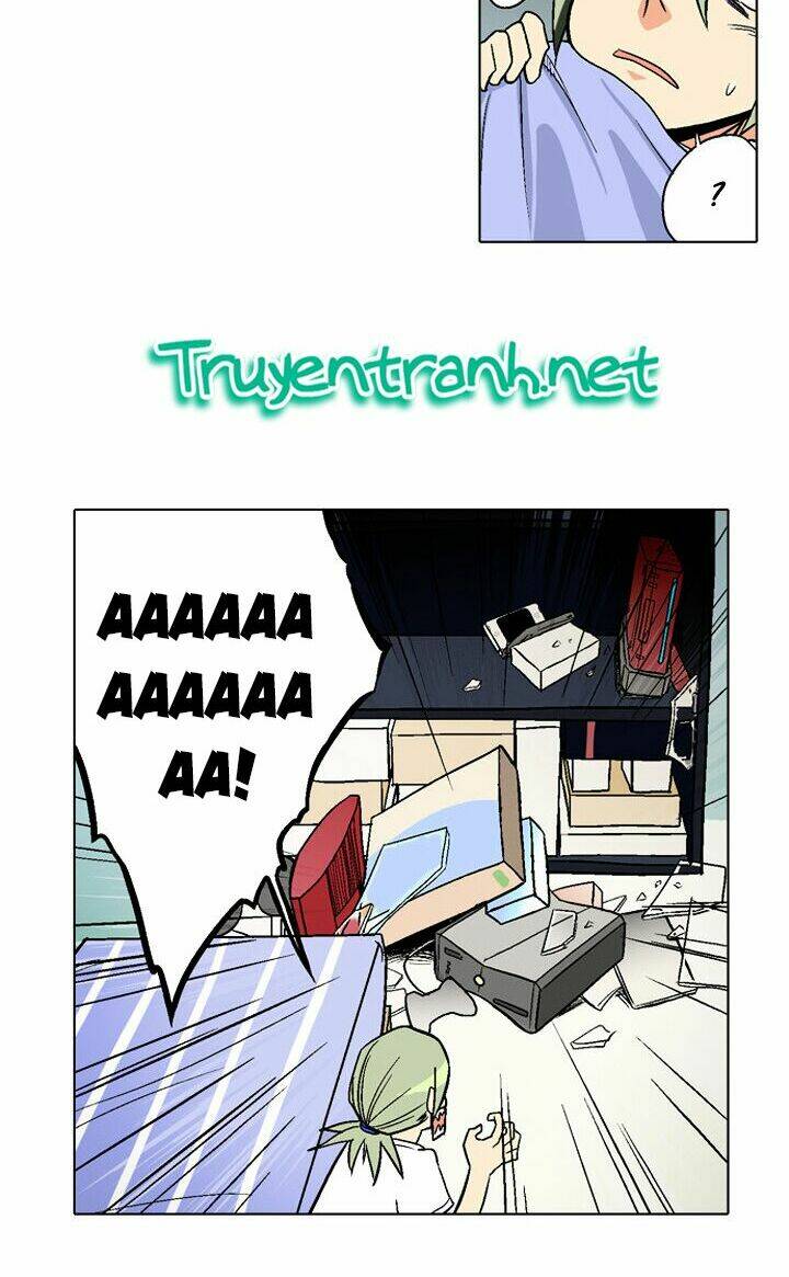 the language of god chapter 2 16