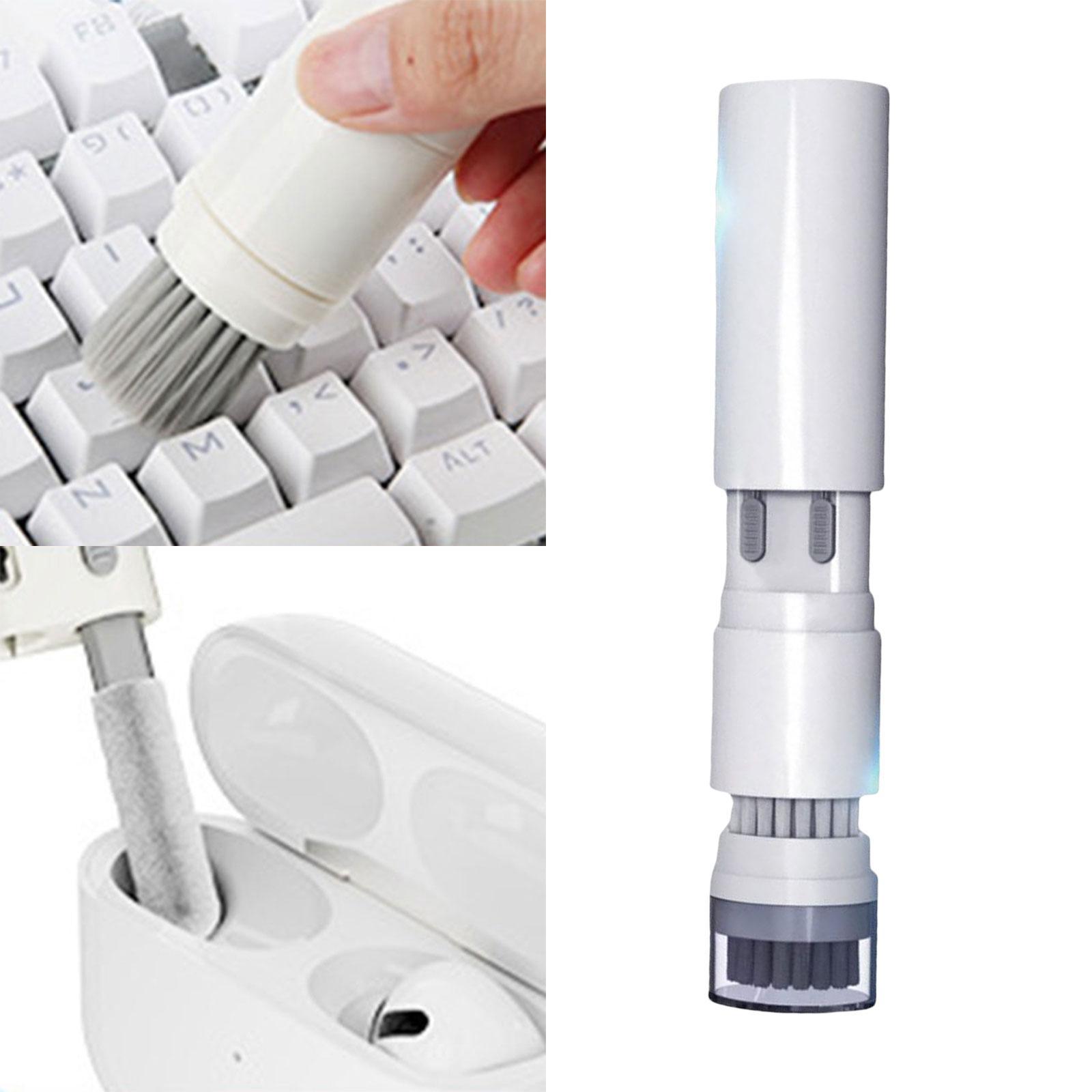 6 in 1 Electronic Cleaner Kit Earphone Cleaning Kit for Laptop Monitor