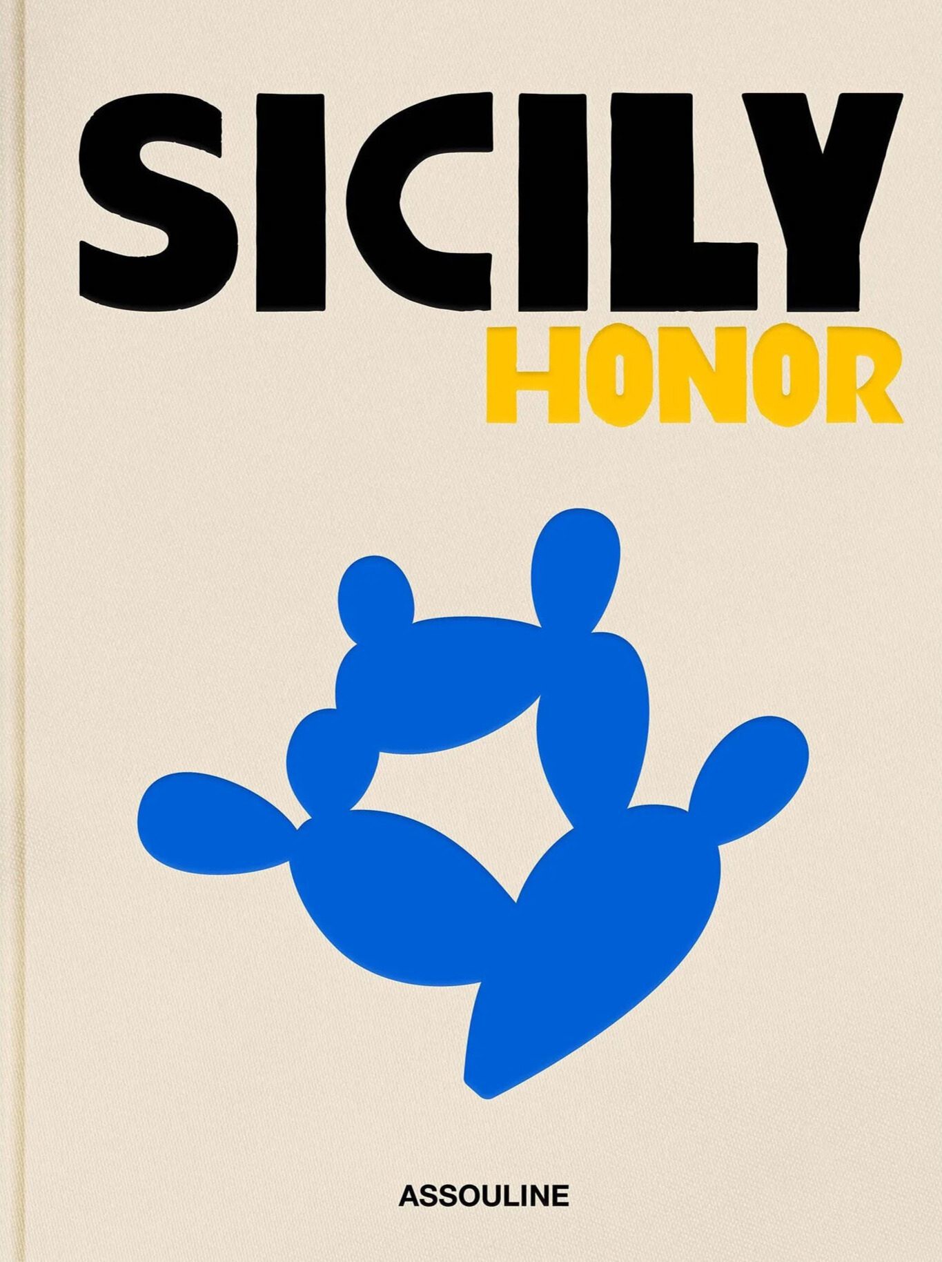 Artbook - Sách Tiếng Anh - Sicily Honor