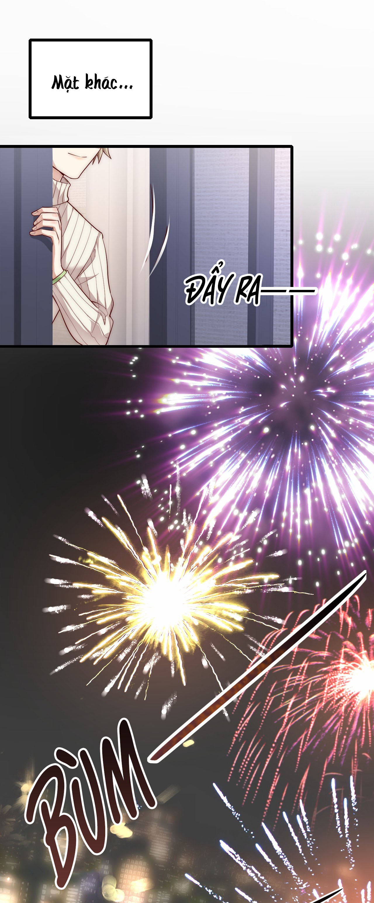 tức thời phạm quy [ tức thì vi quy ] chapter 16 10