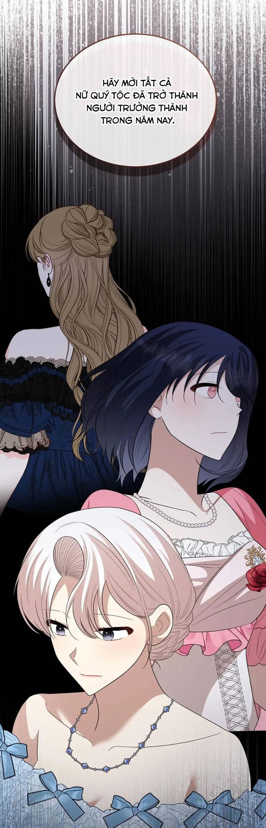 anh trai nguy hiểm của công chúa chapter 79 31