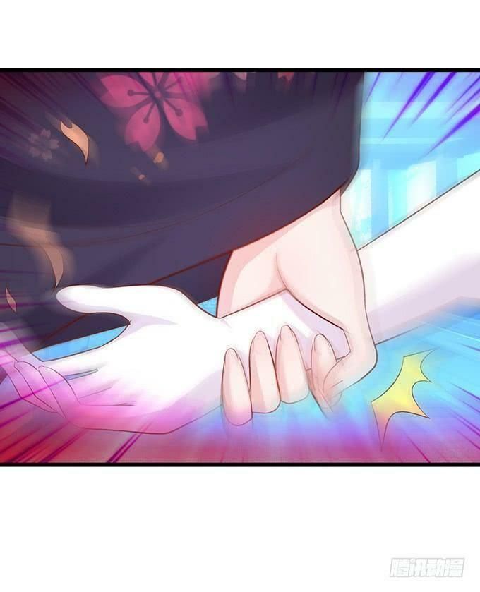 hồ tiên hung bạo chapter 135 17