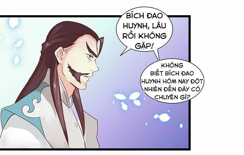 hỗn độn kiếm thần chapter 29 2