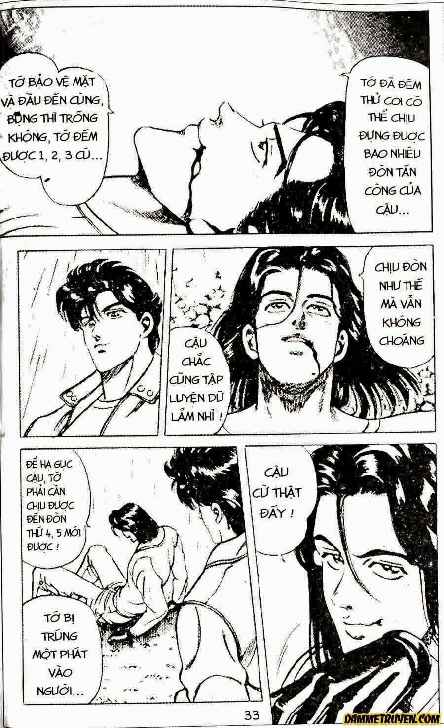 sức mạnh nhân đôi chapter 4.2 29