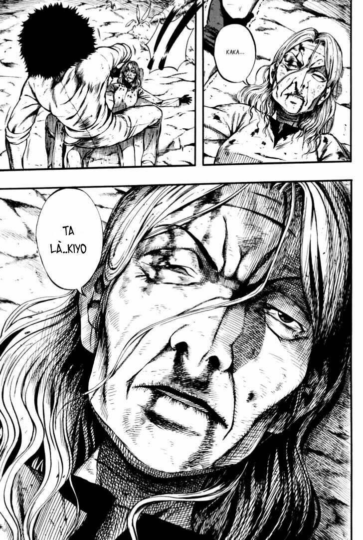 la mosca chapter 16 108