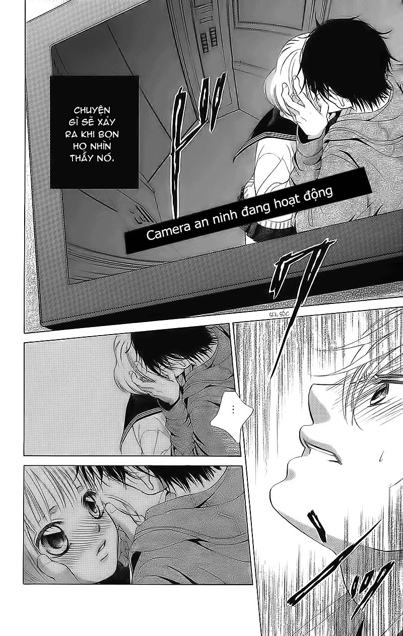 bướm trong sương mù chapter 4 9