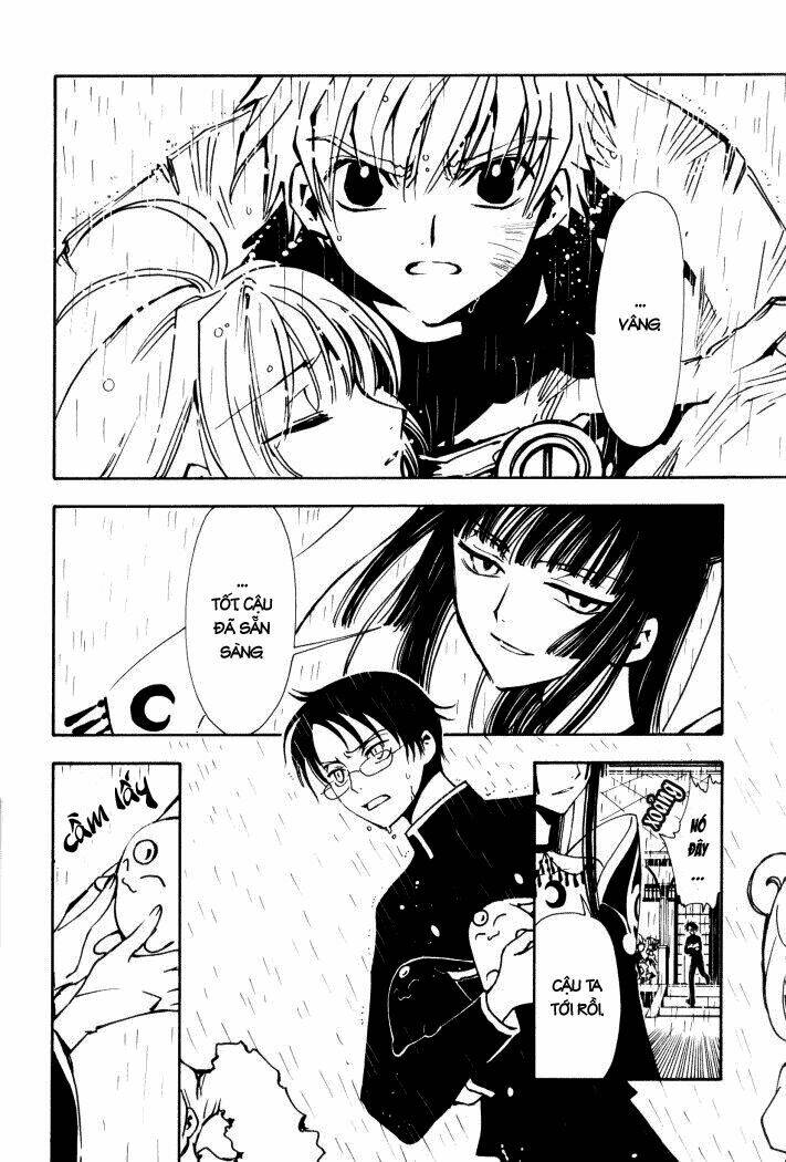 huyền thoại đôi cánh chapter 2 37