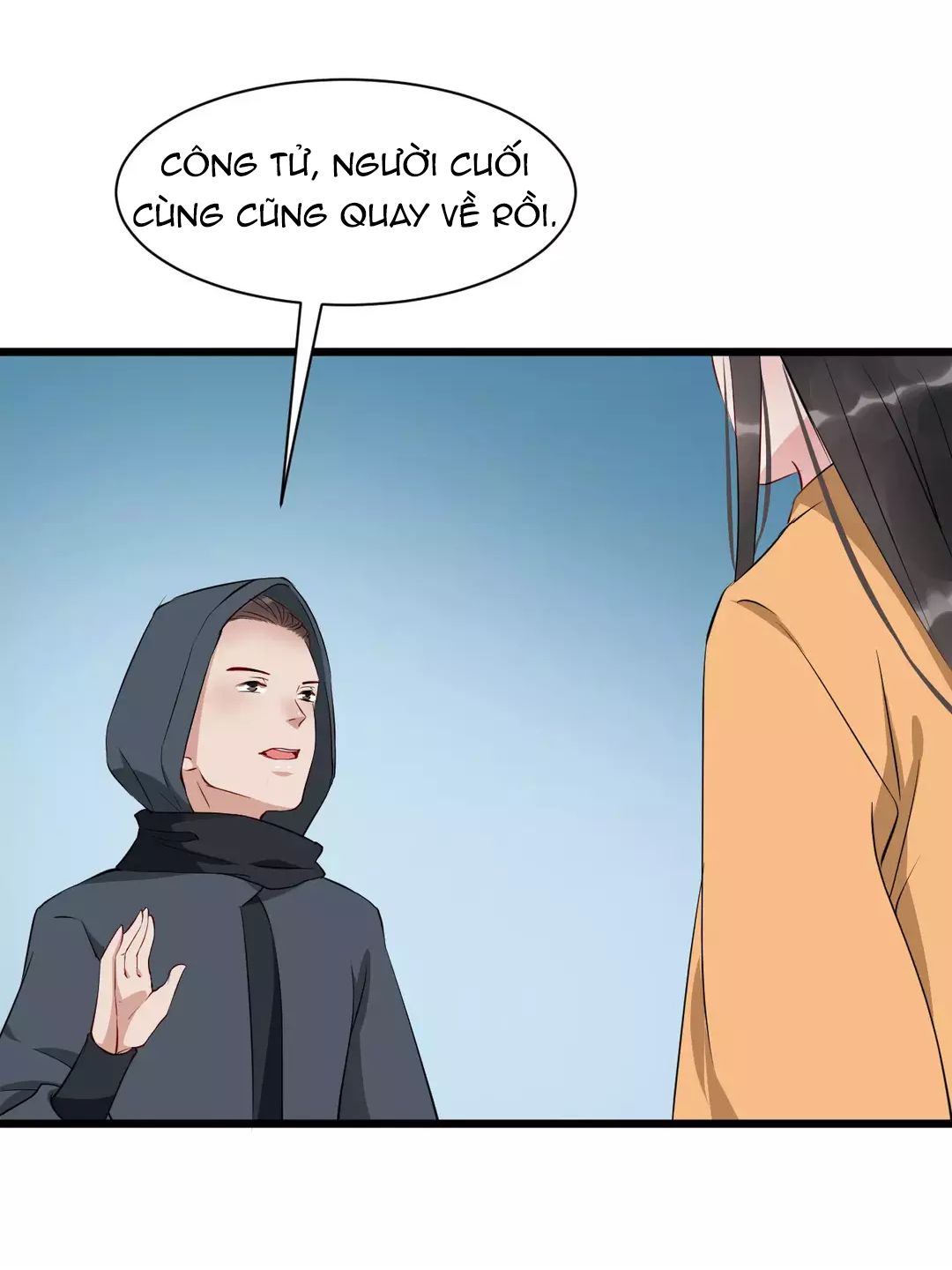 Bồng Sơn Viễn chapter 46 - Trang 13