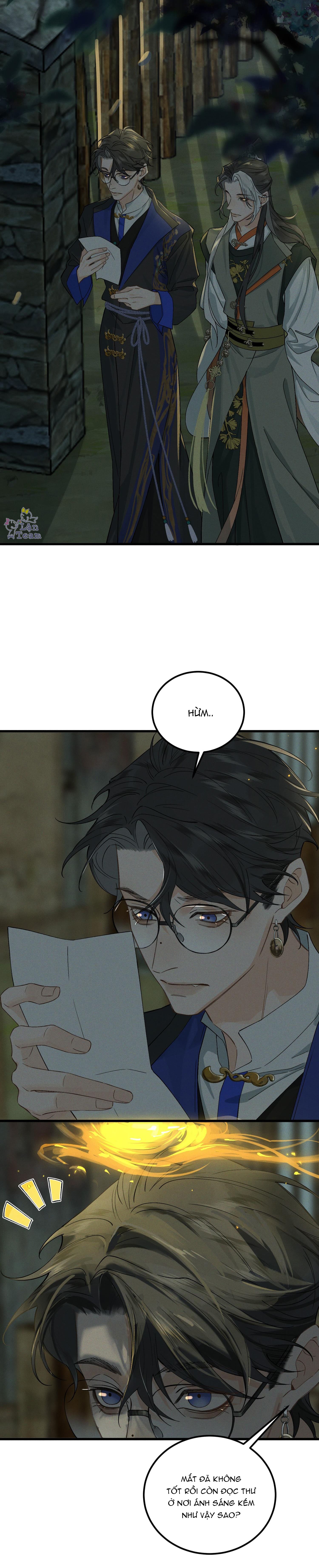 trăng trong giấc mộng chapter 10 10