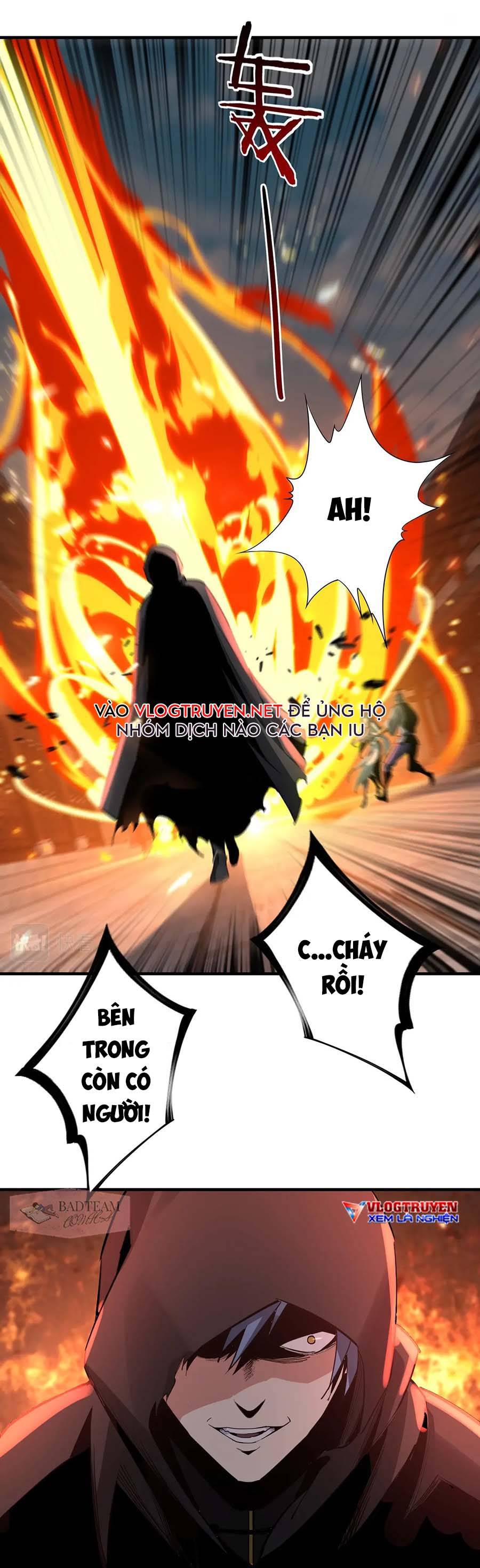 ta thiên mệnh đại phản phái [truyện chữ] chapter 9 28