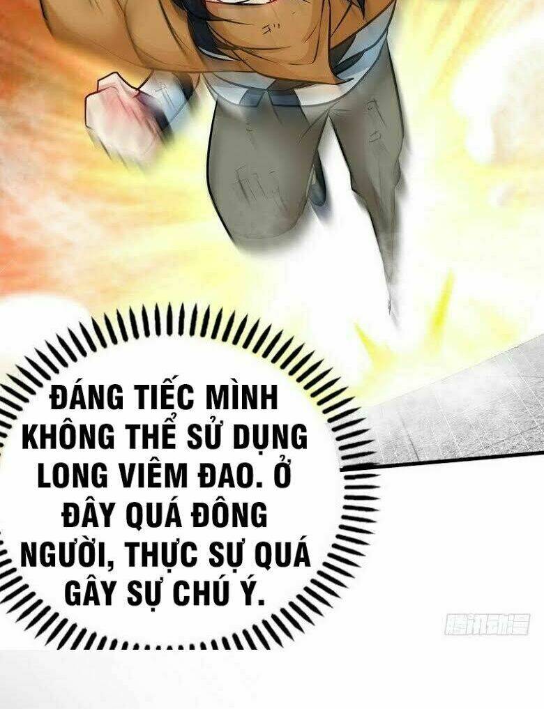 chí tôn thần ma chapter 51 20