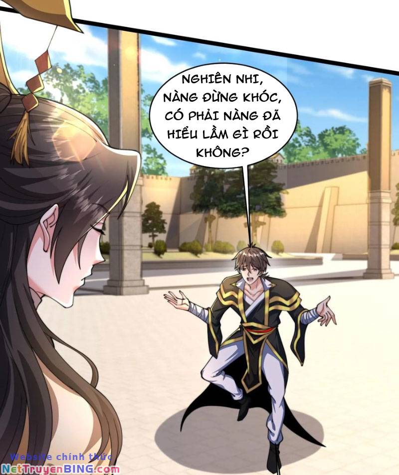 ta nuôi quỷ ở trấn ma ty chapter 286 16