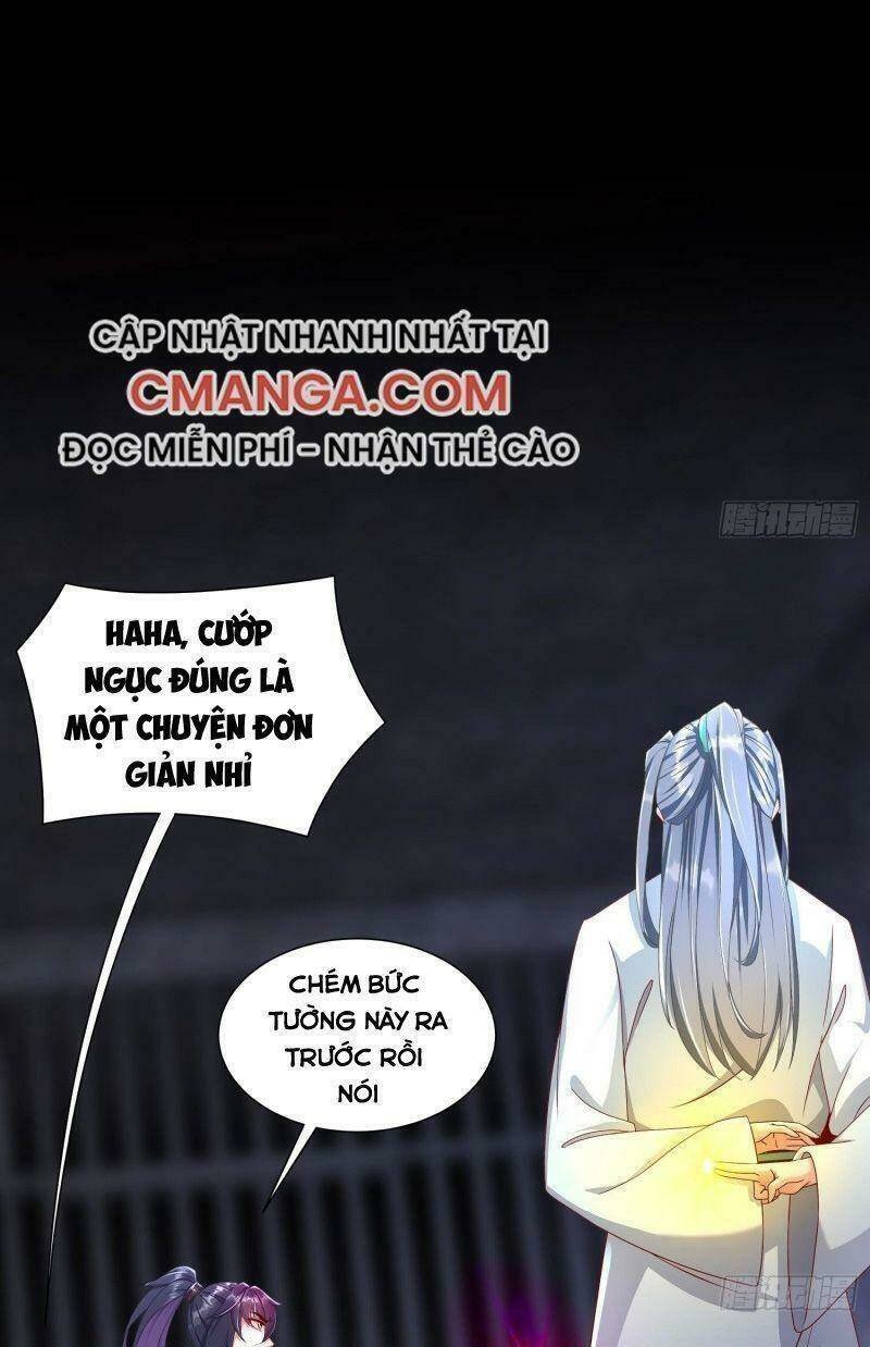 trọng sinh chi ma tôn đương đạo chapter 85 23
