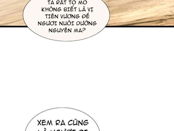 ngủ say vạn cổ: xuất thế đẩy ngang chư thiên chapter 91 7