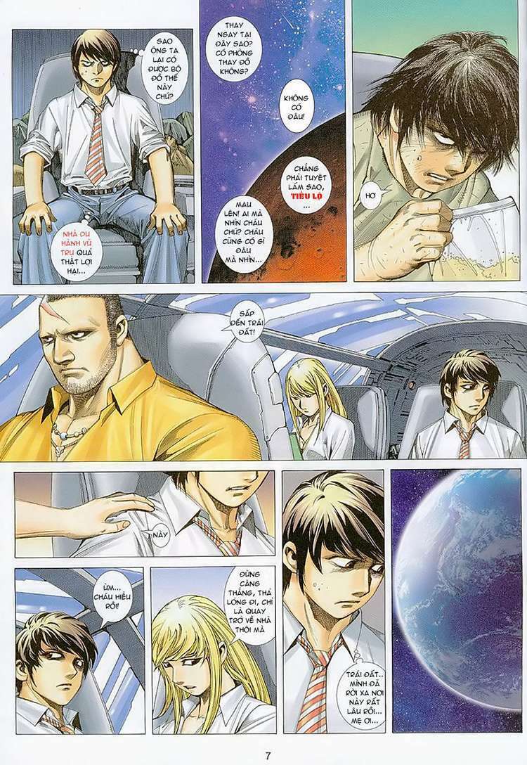 võ thần phượng hoàng chapter 112 6