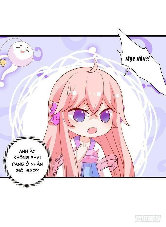 hồ tiên hung bạo chapter 102 11