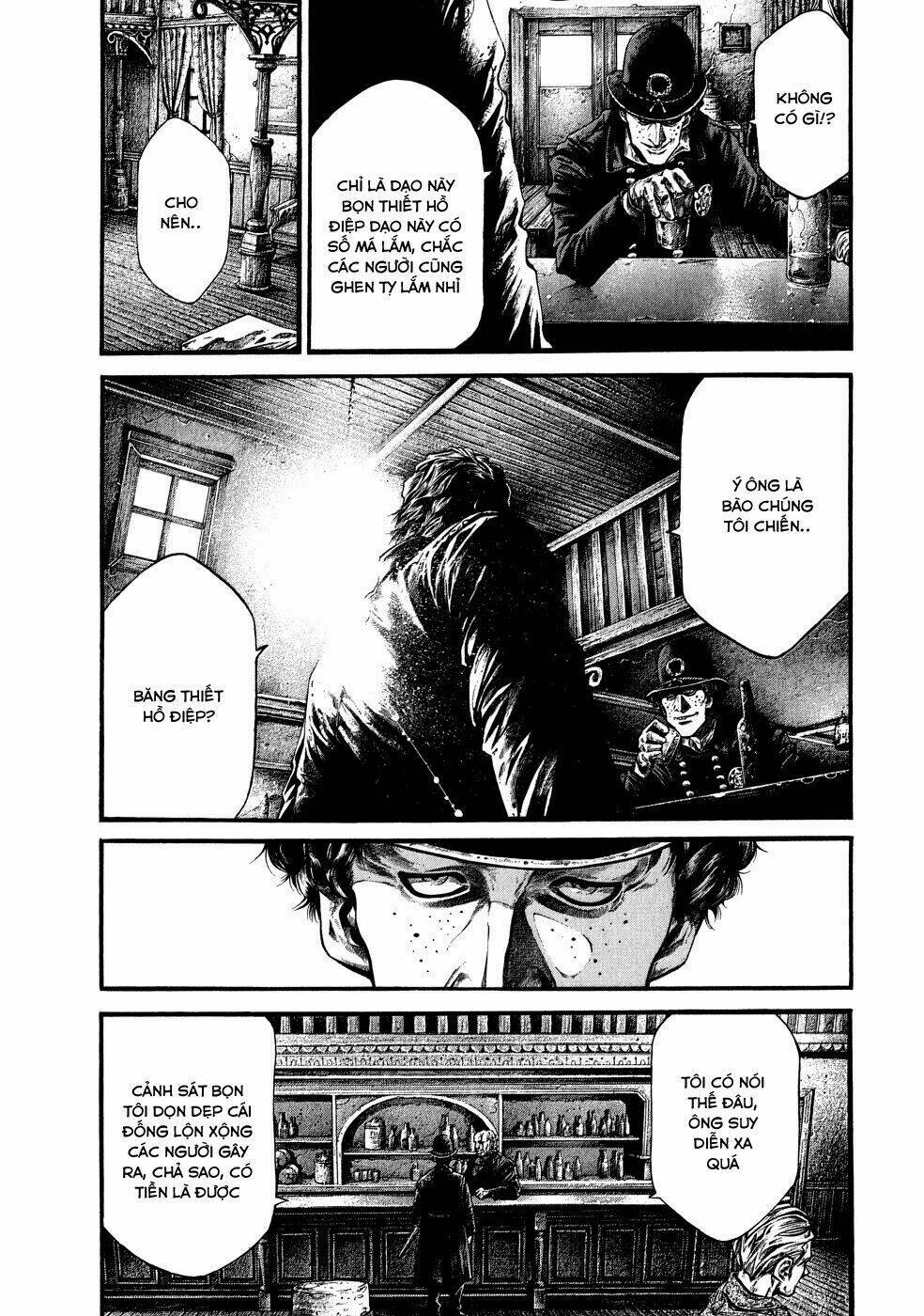 green blood chapter 2 16