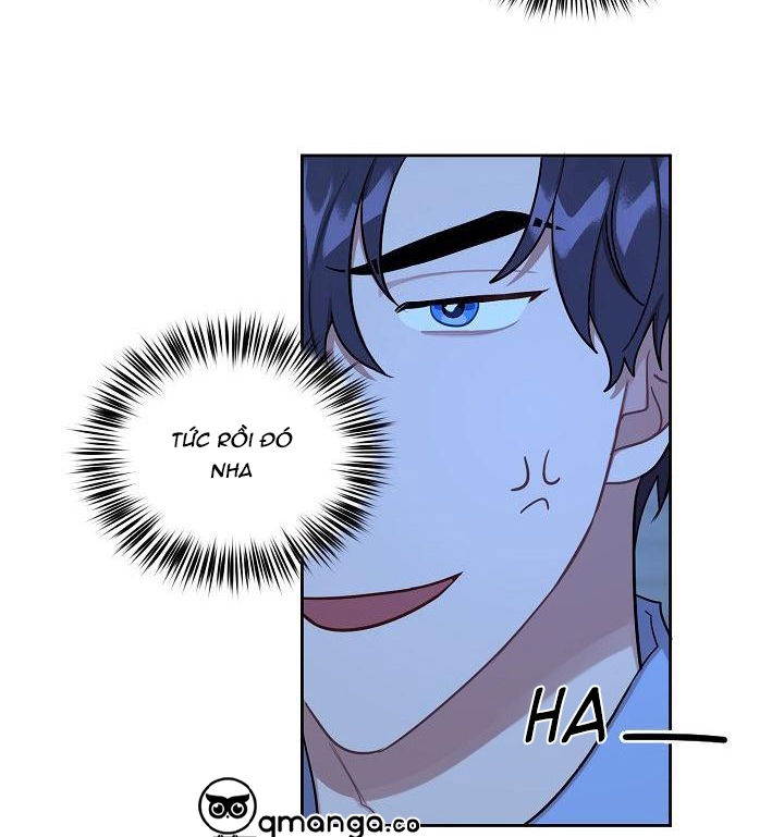 vị khách khả nghi và nhóc làm thêm chapter 9 80