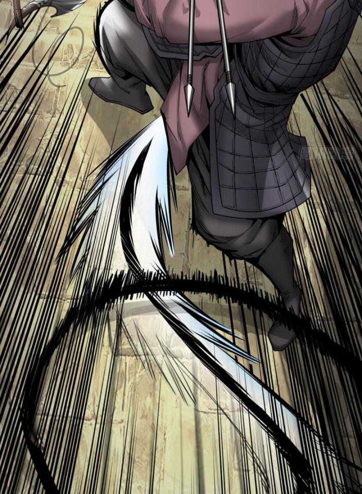 Tạng Phong Hành chapter 203 10