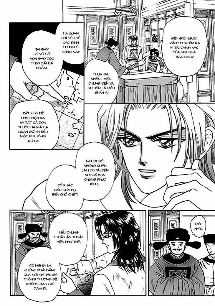 spirit of the ocean chapter 2 7