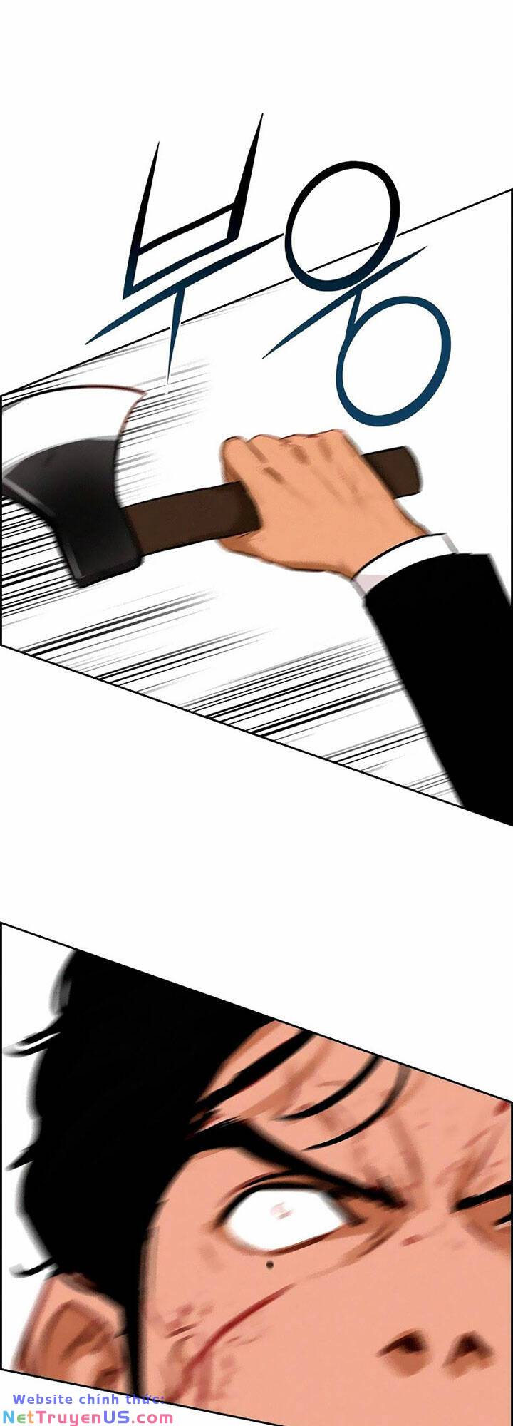 chúa tể đồng tiền chapter 104 39