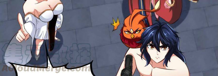 bản kiếm tiên tuyệt không làm nô chapter 42 4