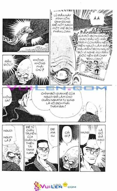 vương tử takeru chapter 21 120