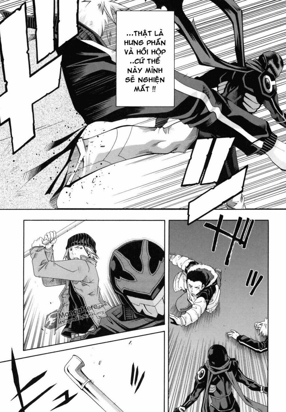 anh hùng xấu xa chapter 6 29