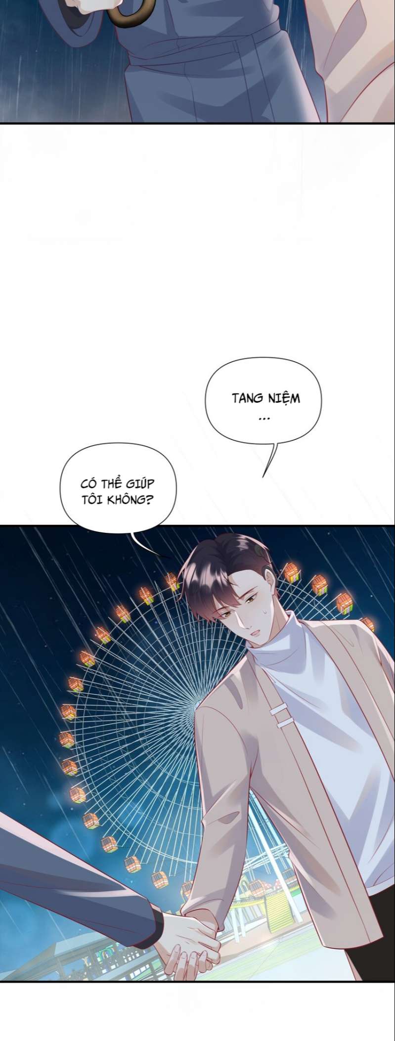 Nhất Niệm Chi Tư chapter 18