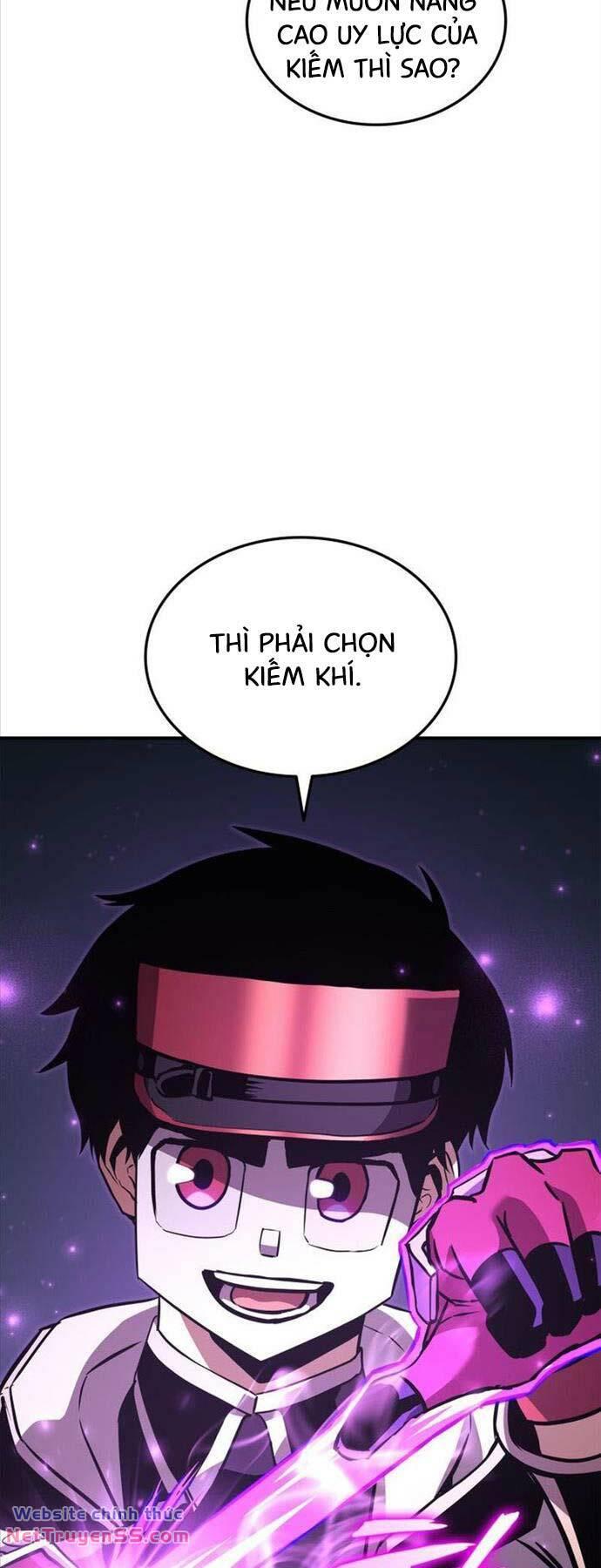 huyền thoại game thủ - tái xuất chapter 139 72