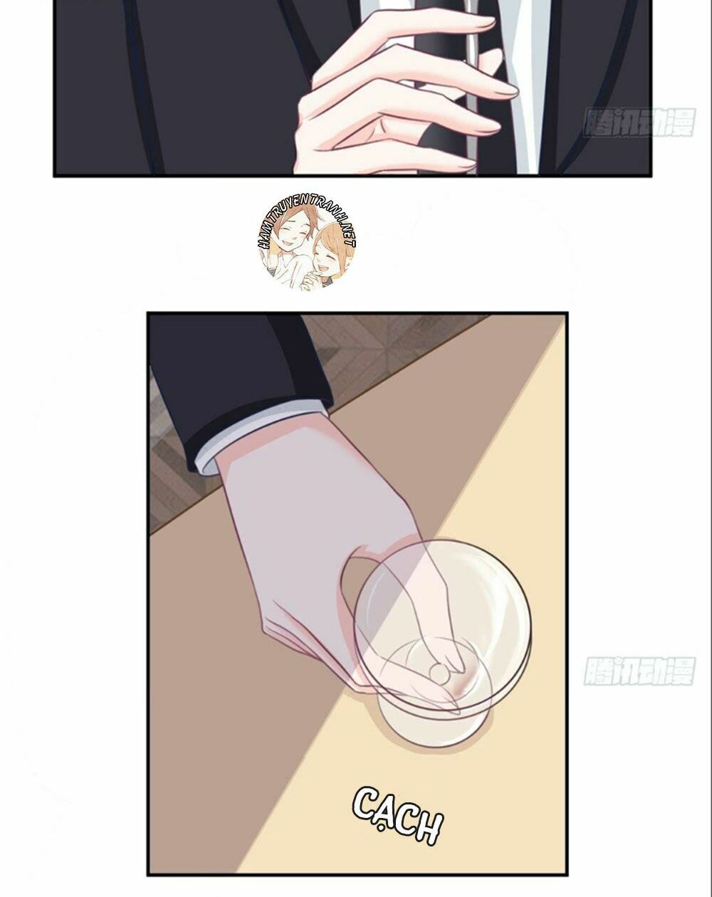 cẩm lý thiếu nữ của tôi chapter 7.4 6