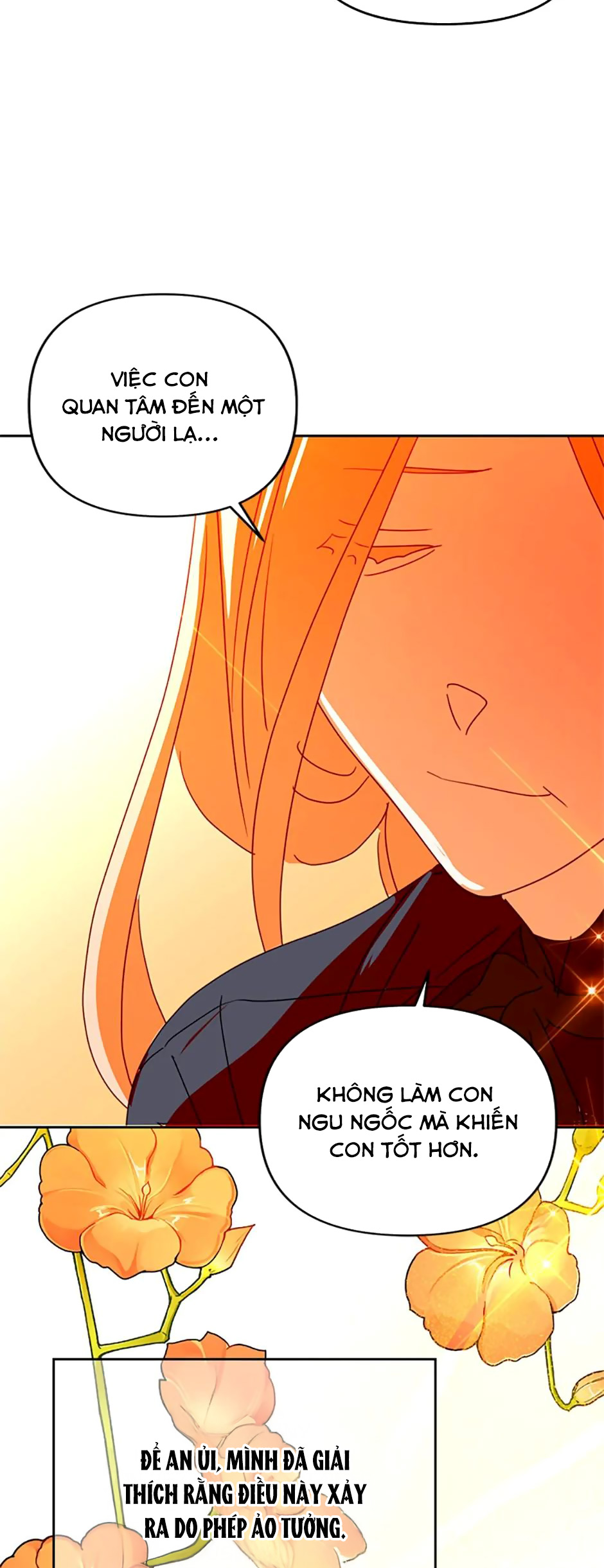 tôi đã nuôi dưỡng nam phụ ám ảnh chapter 83 35