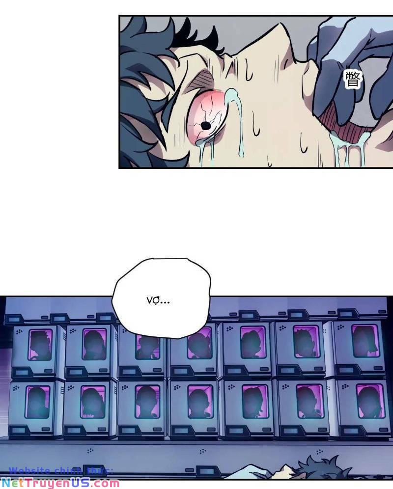 tay trái của ta có thể biến chapter 24 23