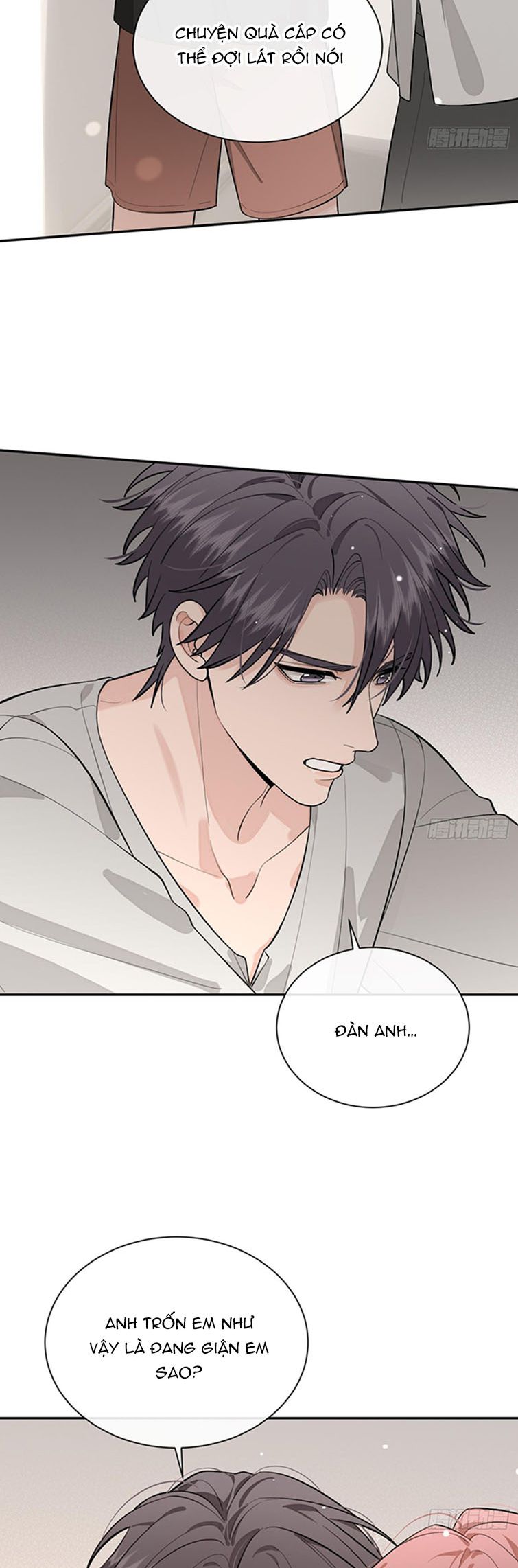 chó lớn bắt nạt chủ chapter 51 8