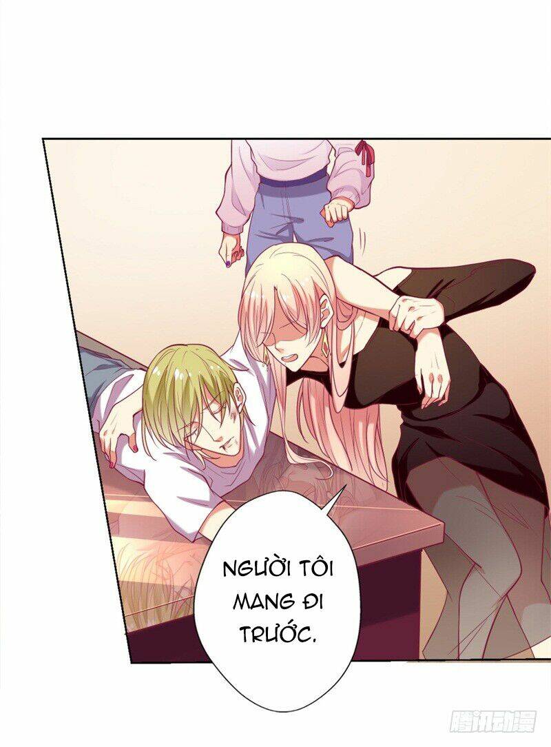 ngạo kiều tổng tài sủng điềm thê chapter 8 31