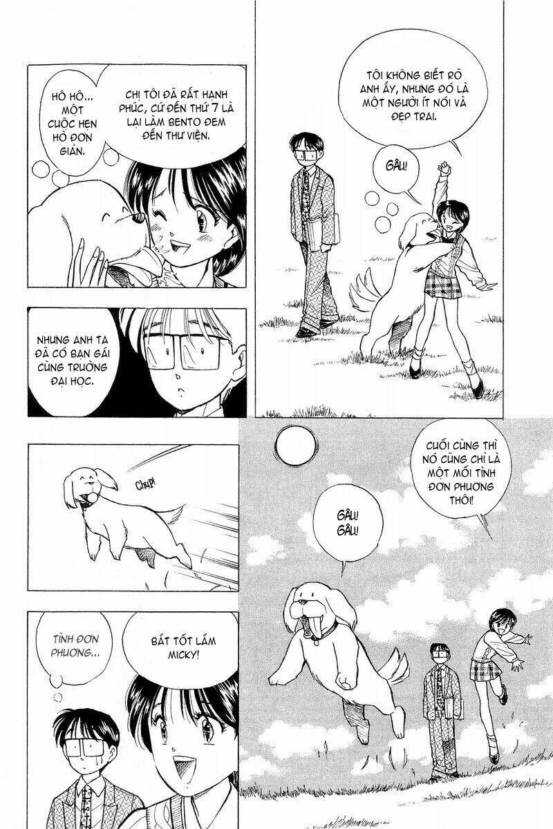 yume de aetara chapter 57 20