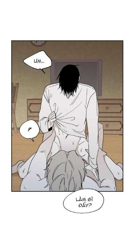 thủy triều thấp lúc chạng vạng chapter 12 7