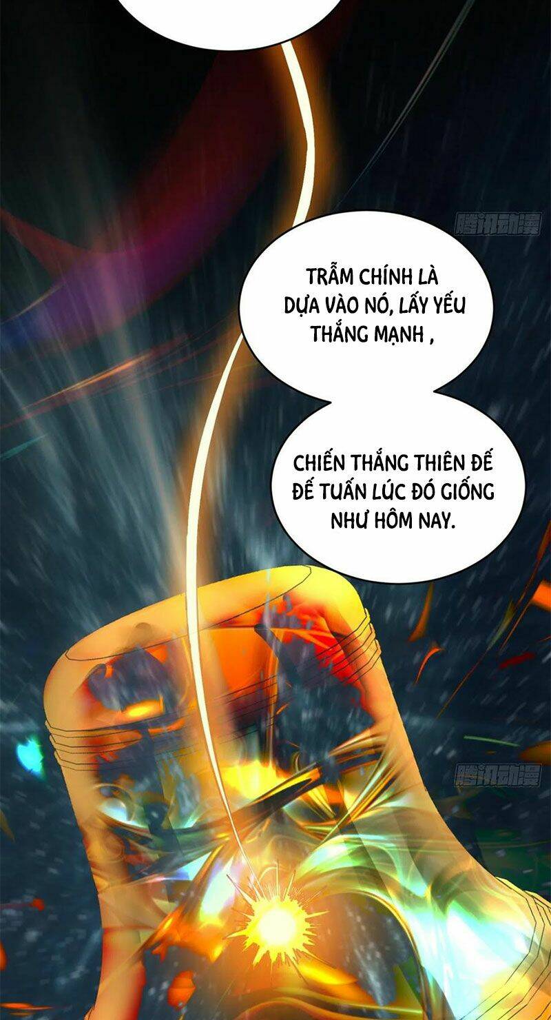 Ta Luyện Khí Ba Ngàn Năm Chapter 172 - Trang 30