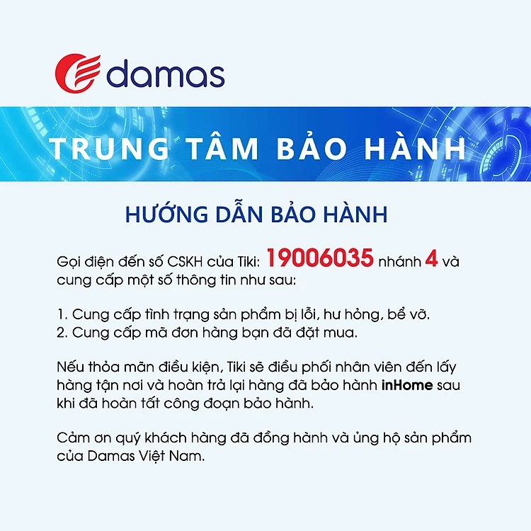 Máy Hút Bụi Cầm Tay Không Dây Sử Dụng Pin Sạc DAMAS DA113C - Hút bụi khô và nước tiện dụng - Sử dụng cho gia đình và xe hơi - Công suất mạnh mẽ lên tới 120W - Hàng Chính Hãng