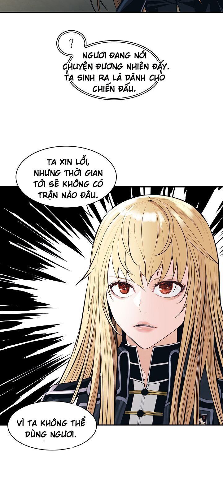 bất bại chân ma chapter 75 29