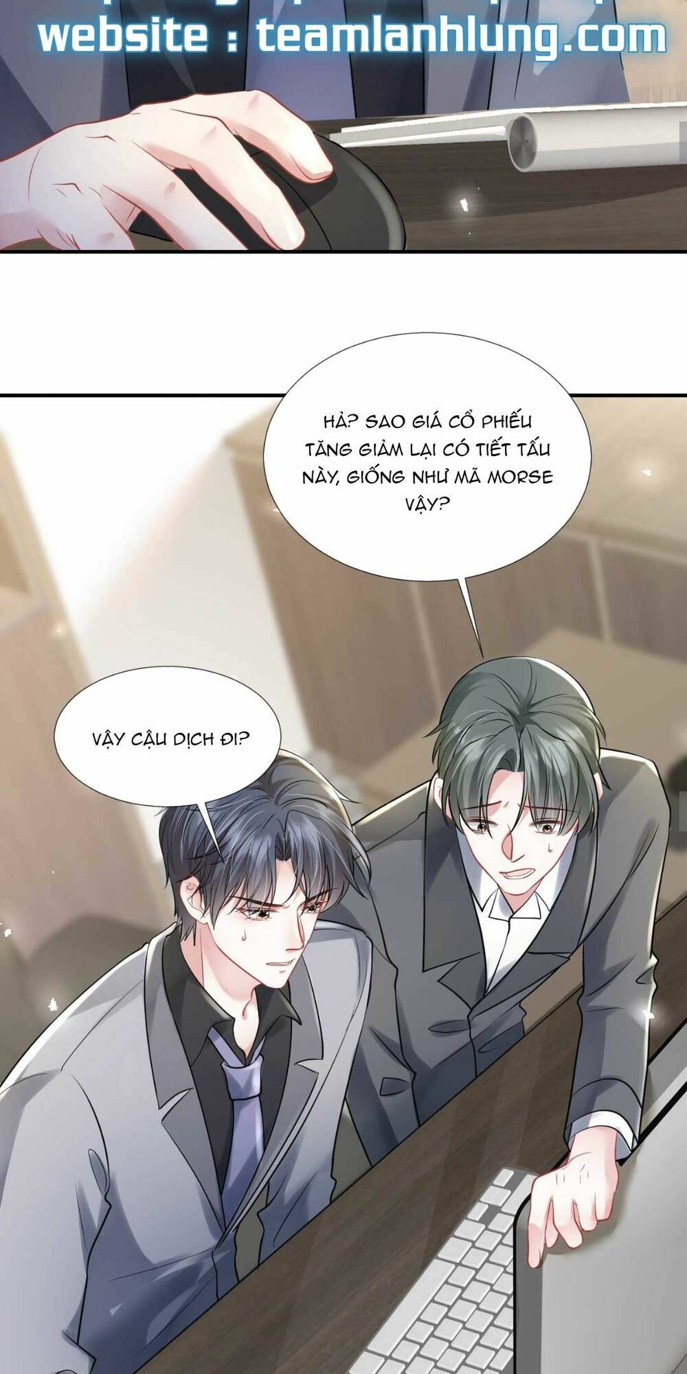 vợ tôi là boss ngầm đầy quyền lực chapter 24 20