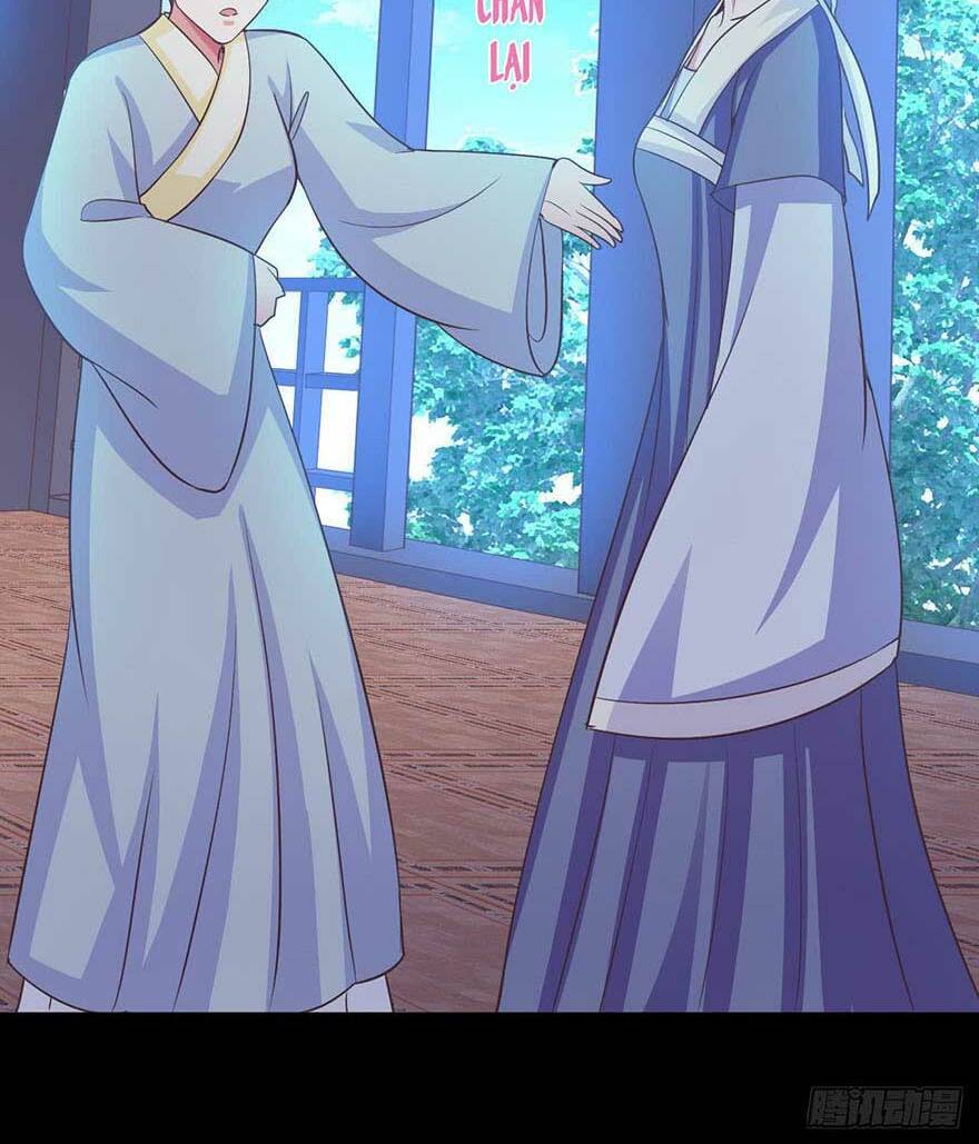 bạo quân thử yêu: yêu hậu như thử đa kiều chapter 29.2 14