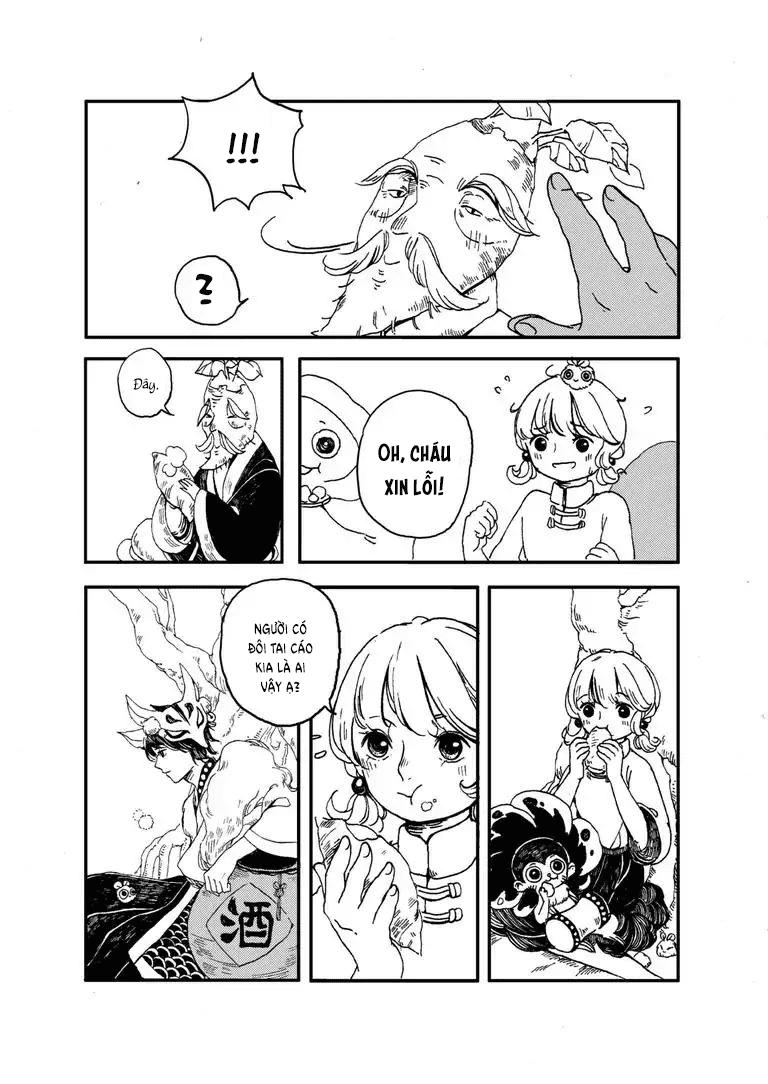 chika's forest chapter 3 20