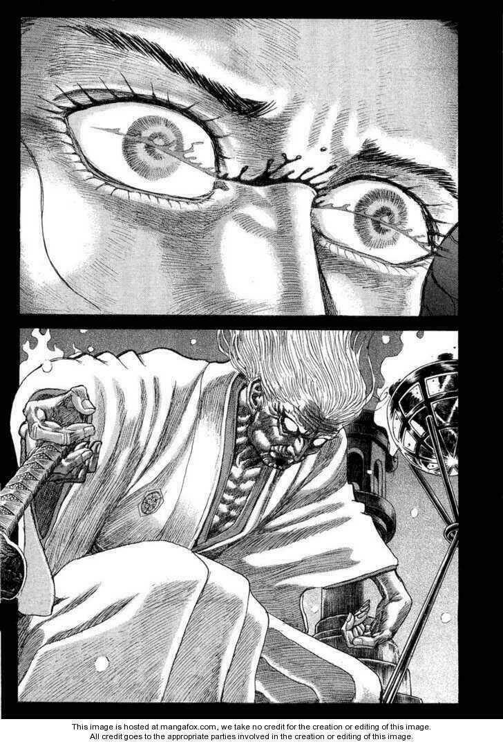 shigurui - cuồng tử chapter 15 18